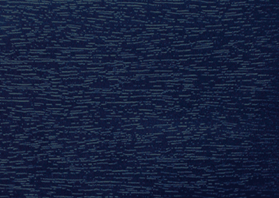Bleu acier