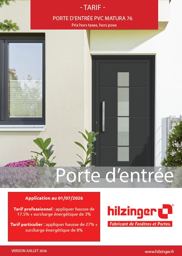 Miniature tarif matura